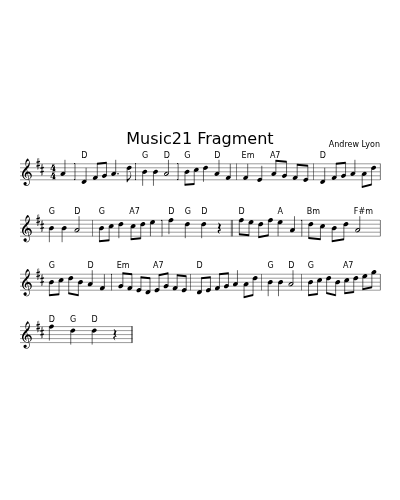 Back To The Fireside