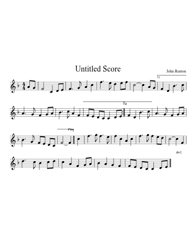Baile Mor (Version 2) preview