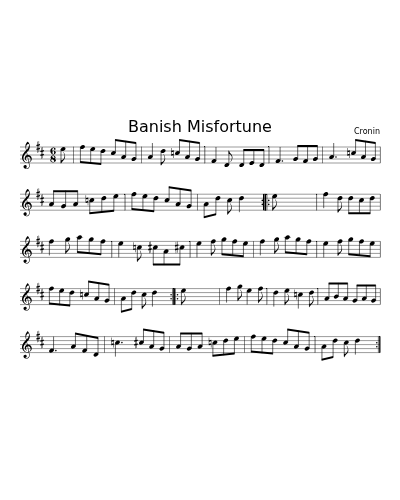 Banish Misfortune (Version 11)