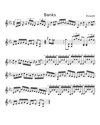 Banks (Version 2)