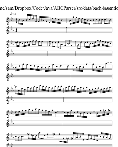from /home/sam/Dropbox/Code/Java/ABCParser/src/data/bach-invention-02.mid