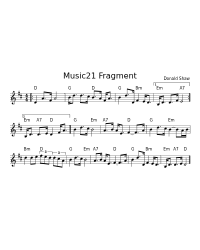 Barbaras Str Xmas (Version 2)