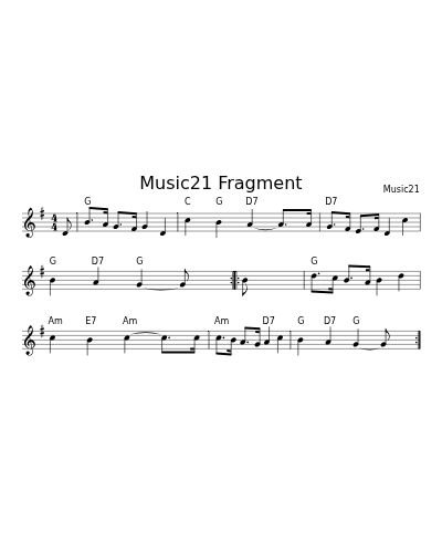 Barbaras Str Xmas (Version 3)