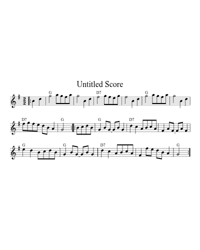 Bastringue D G 32 3 (Version 3)