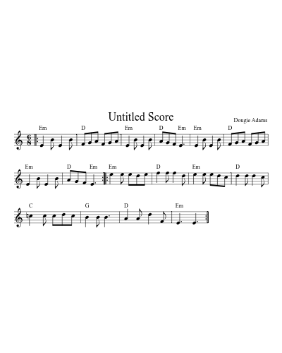 Bats In The Belfry (Version 3)