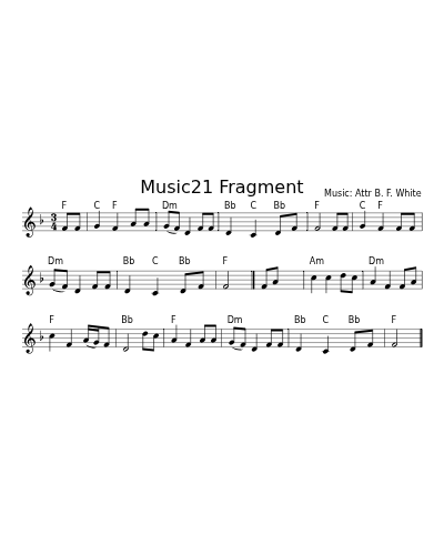 Beach Spring (Version 2)