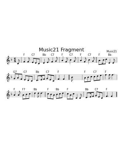 Belfast Almanac F 16