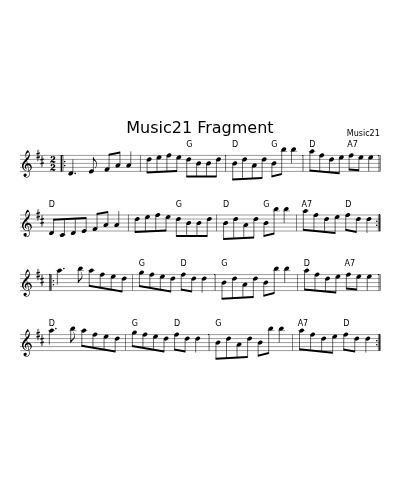 Belles Inimitable Foresters Fishers set D G D F 32 16