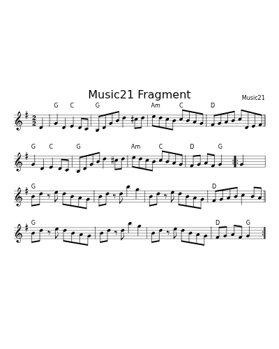 Belles Inimitable Foresters Fishers set D G D F 32 16 (Version 2)