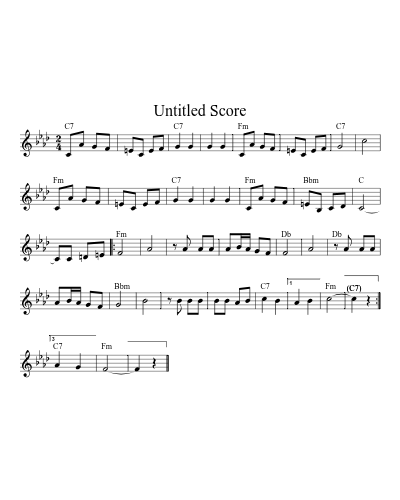 Bens Wedding Set C1 (Version 2)