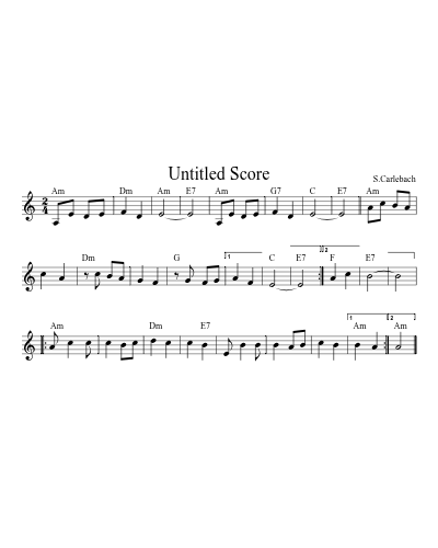 Bens Wedding Set C1 (Version 3)