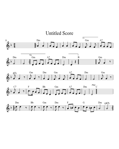 Bens Wedding Set C2 (Version 2)