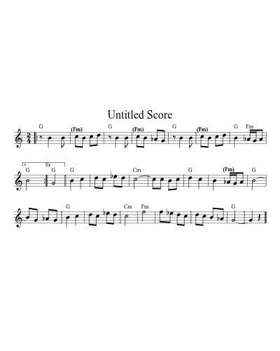 Bens Wedding Set C2 (Version 3)