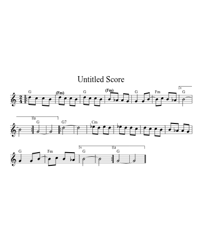 Bens Wedding Set C2 (Version 4)