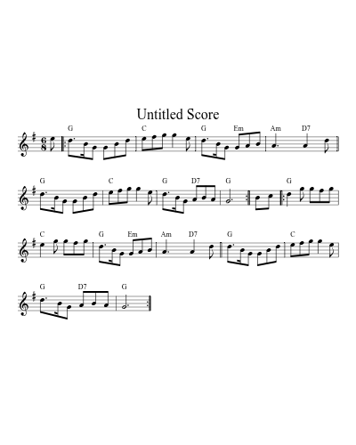 Beth And Christines Reel (Version 2)