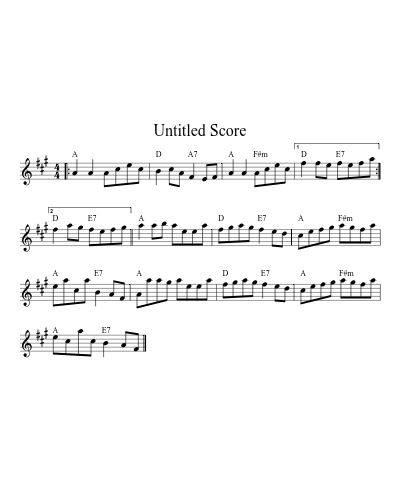 Bettys Wedding (Version 2)