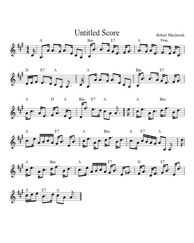 Bill Littles Str preview