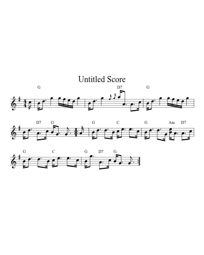 Bill Littles Str (Version 4)