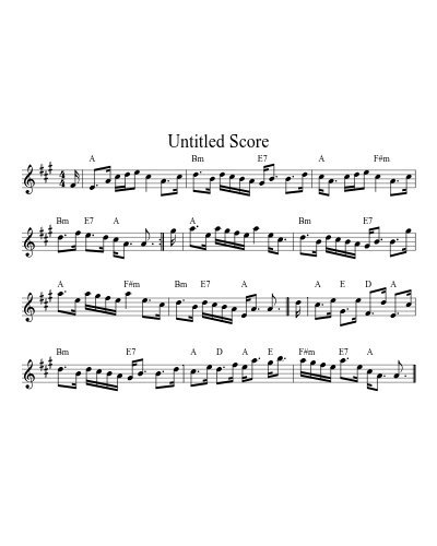 Birks Of Invermay2 (Version 2)