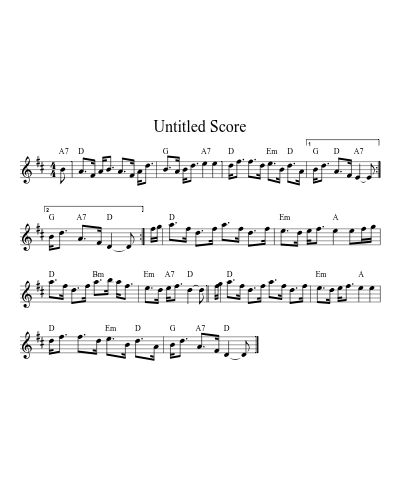 Birks Of Invermay2 (Version 3)