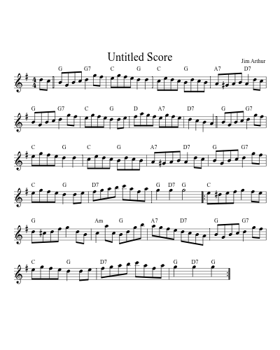 Black Mountain Reel0