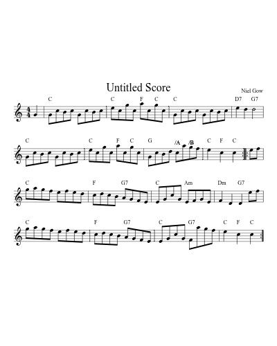 Black Mountain Reel1 (Version 2)