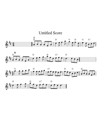 Blackberry Steamboat Muckin Happy set D A D G 32 16 (Version 3)