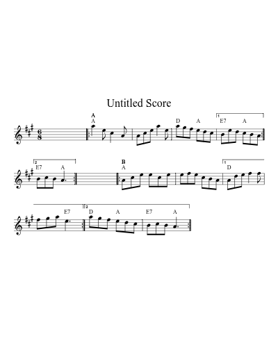 Blackberry Steamboat Muckin Happy set D A D G 32 9 (Version 2)