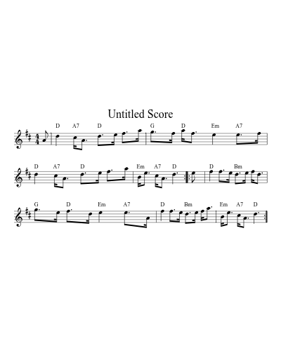 Blue Mess Jacket (Version 2)