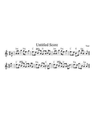 Blue Mess Jacket (Version 3)