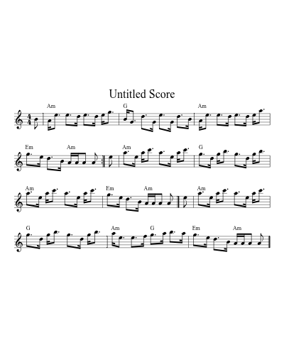 Bob ODowally (Version 4)