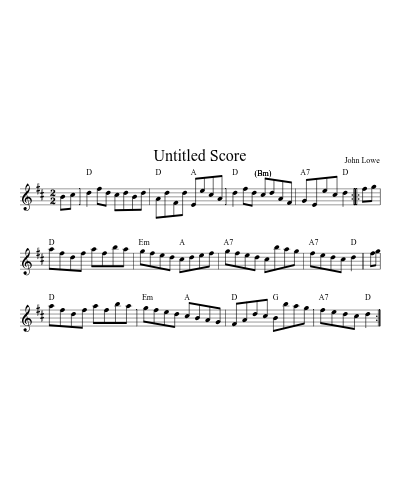 Bob Of Fettercairn2 (Version 3)