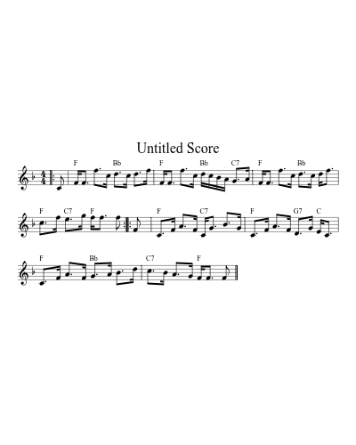 Bonnie Kate Of Aberdeen (Version 2)