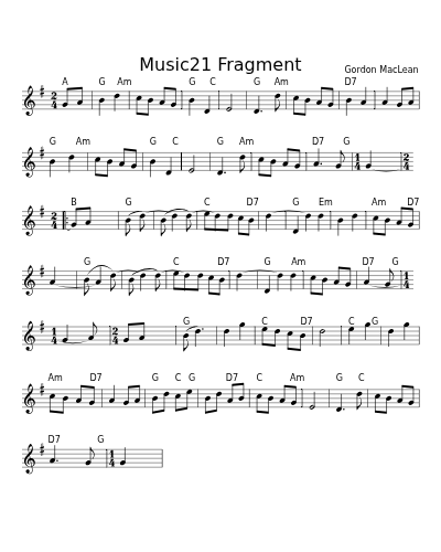 Bonnie Kitty (Version 2)