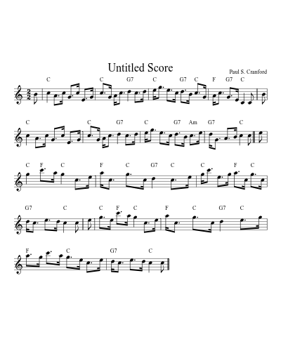 Border Crossings2 (Version 2)