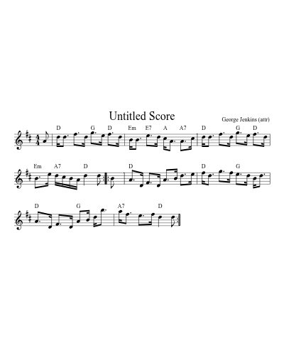 Braes Of Tulliemet2 (Version 3)