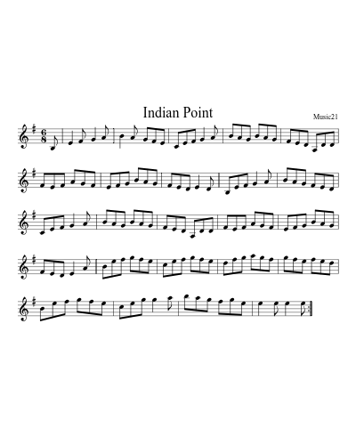 Indian Point preview