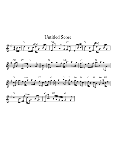 Braes Of Tulliemet2 (Version 4)