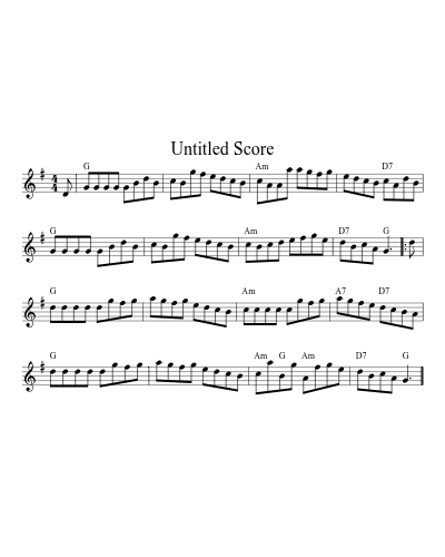 Braw Sir John preview