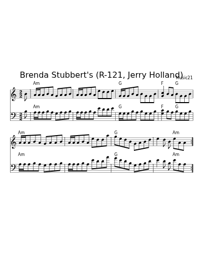 Brenda Stubbert's (R-121, Jerry Holland)