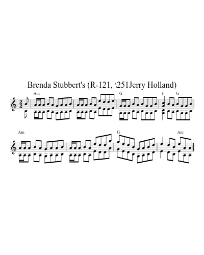 Brenda Stubbert's (R-121, \251Jerry Holland)