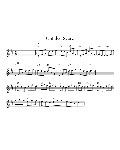 Brisk Saddle Joys Jacksons set Am G G D 32 16 (Version 4)