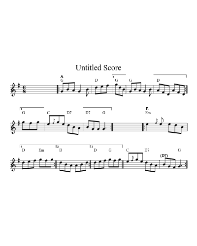 Brisk Saddle Joys Jacksons set Am G G D 32 9 (Version 2)