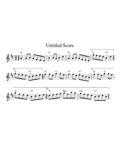 Buchan Eightsome R0 (Version 2)