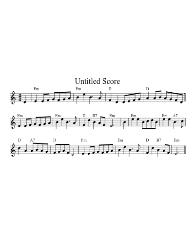 Buchan Eightsome R1 (Version 5)