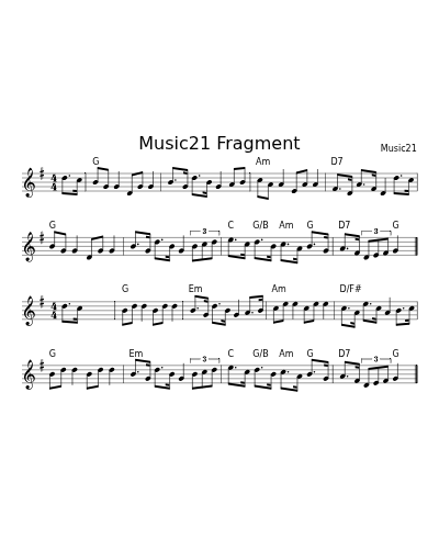Butterscotch And Honey (Version 2)