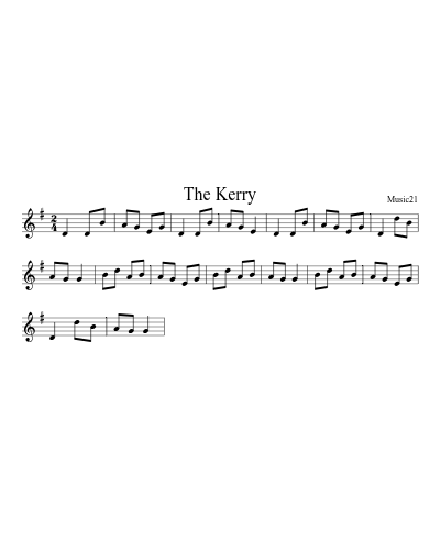 The Kerry