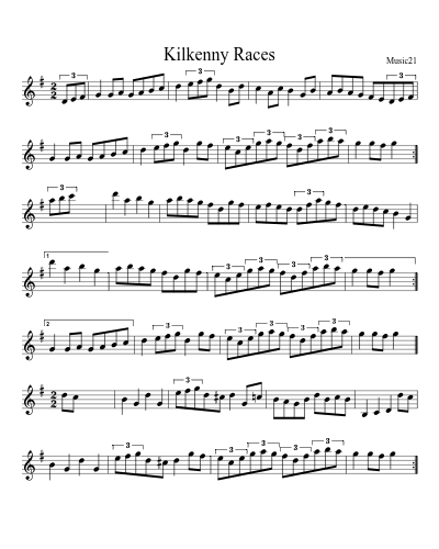 Kilkenny Races
