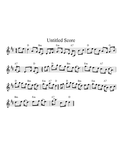 Ca The Ewes Tae The Knowes1 (Version 3)