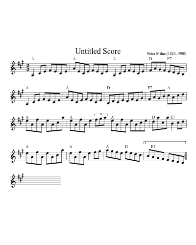 Cadgers In The Canongate1 preview